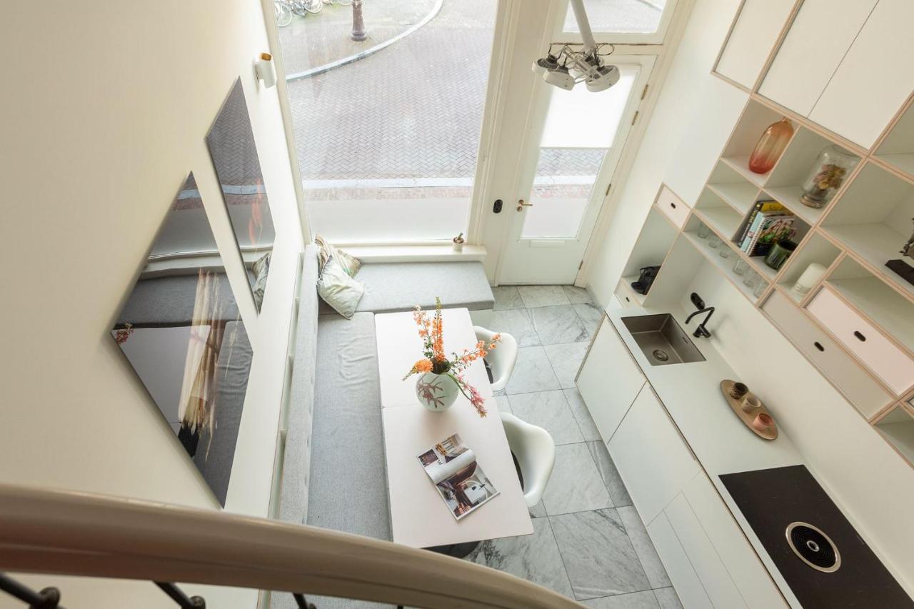 The Red Ox - Super Central Canal View Rooms Amsterdam Exteriör bild